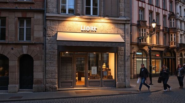 5 raisons de choisir une agence Shopify pour votre boutique à Lille
