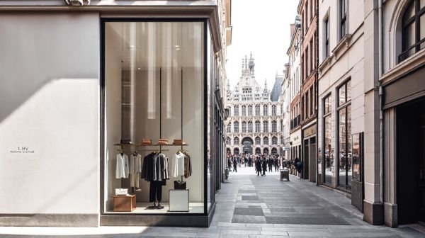 5 raisons de choisir une agence Shopify pour votre boutique à Lille