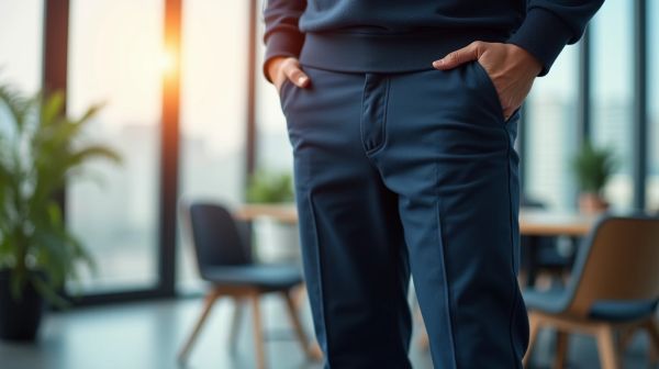 Achat de polaires de travail : confort, style et performance