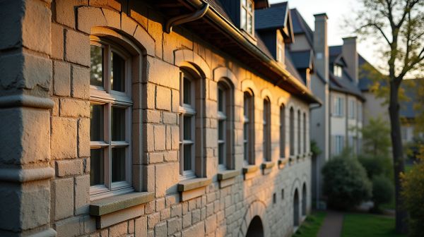 Artisanat du bâtiment en Belgique : les entreprises qui misent sur la qualité plutôt que le volume