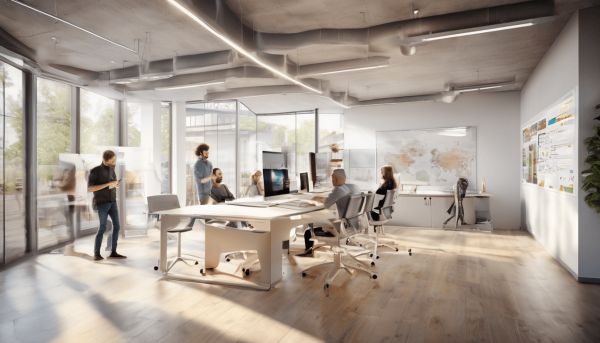 Atteindre vos objectifs marketing avec une agence à Bourg-en-Bresse