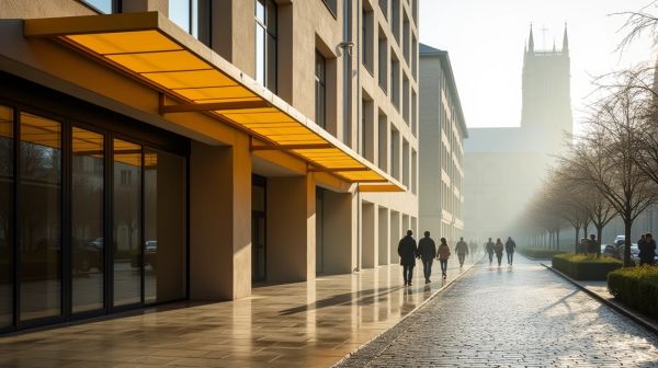 Choisir une entreprise de nettoyage à Chartres pour des locaux impeccables