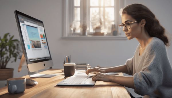 Choisissez votre masterclass en ligne pour un apprentissage efficace