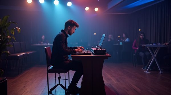 Comment choisir un dj professionnel pour votre événement ?