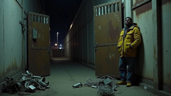 Comment choisir un ferrailleur à Dunkerque pour votre recyclage de métaux