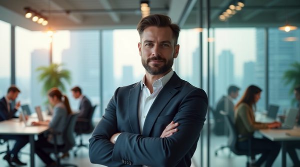 Comment développer son entreprise grâce aux bonnes stratégies ?