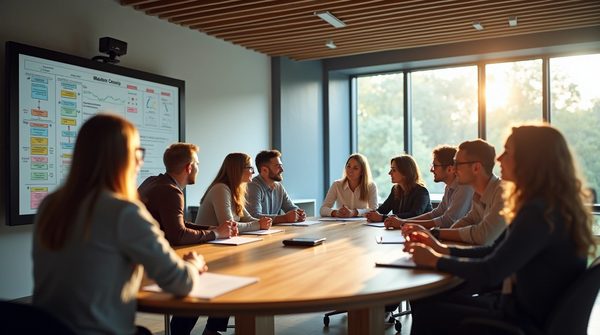 Comment organiser une master class réussie et mémorable ?