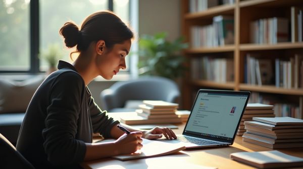 Comment se servir de ChatGPT pour améliorer vos connaissances en IA