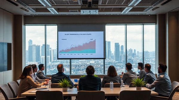 Découvrir les perspectives passionnantes d'ingénieur formulation en 2026