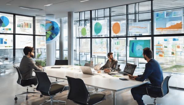 Des experts en stratégie de communication dans l’Ain