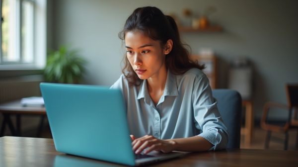 Financer sa formation à 100% avec le CPF à Nice
