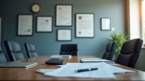 Franchise en assurance décennale : comment maîtriser ses coûts
