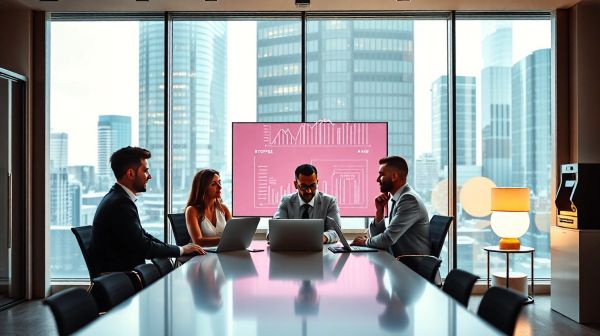 Le meilleur logiciel de ged pour booster votre entreprise en 2026