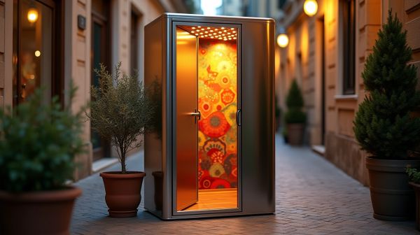 Où louer un photobooth à Nice pour vos événements ?