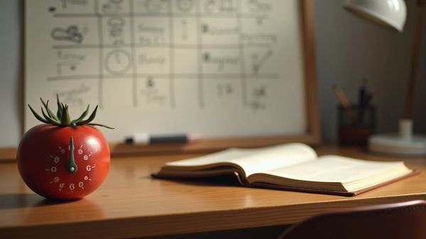 Pomodoro, Eisenhower, time blocking : laquelle tient sur la durée