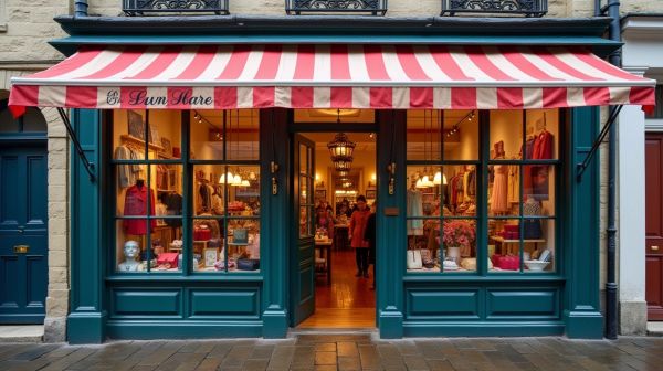 Pourquoi votre boutique mérite une agence Shopify à Lille