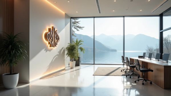 Pourquoi votre entreprise a besoin d'une agence digitale en Suisse