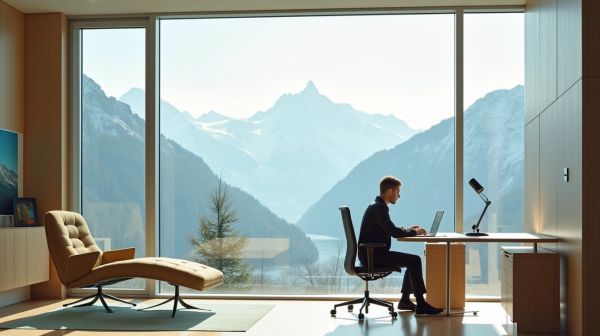 Pourquoi votre entreprise a besoin d'une agence digitale en Suisse