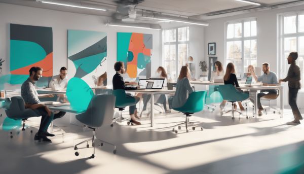 Privilégiez une agence communication à Bourg en Bresse pour un impact mémorable