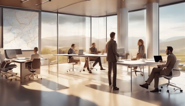 Quelle agence de communication choisir dans l’Ain pour vos projets ?