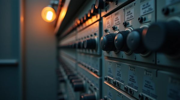 Réalisation de tableau électrique : l'expertise armel en france