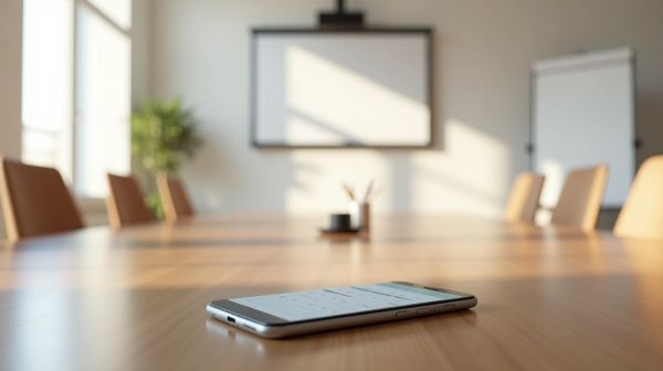 Réservez facilement votre salle de réunion à paris