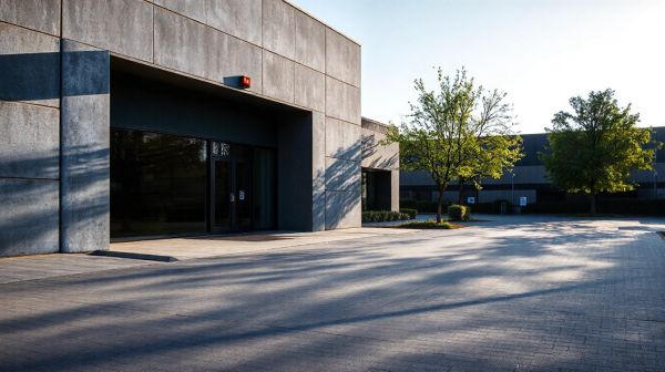 Sécurisez vos locaux avec une alarme incendie en Essonne