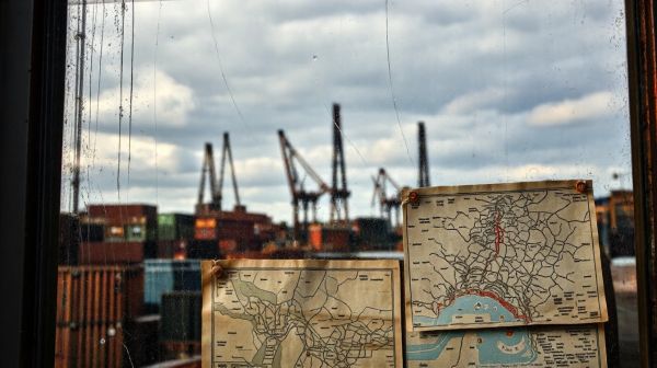 Top 5 critères pour sélectionner un ferrailleur à Dunkerque