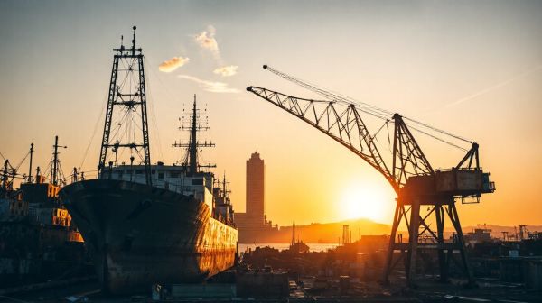 Top 5 critères pour sélectionner un ferrailleur à Dunkerque