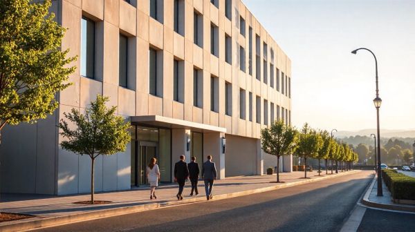 Top 5 entreprises de nettoyage à Chartres pour des locaux impeccables