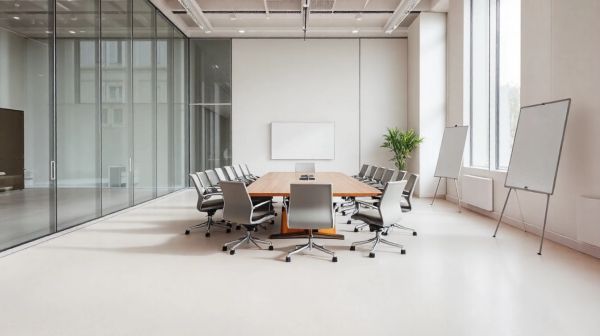 Top options pour louer une salle de réunion à Paris
