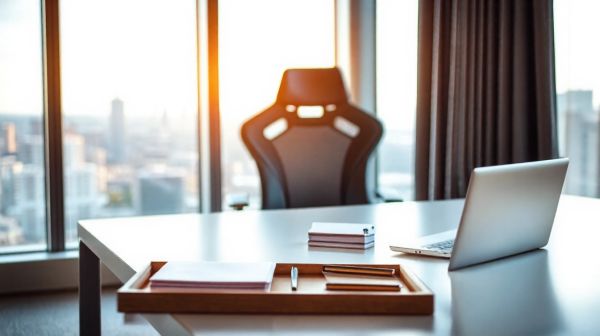 Top polaires de travail pour allier confort et efficacité