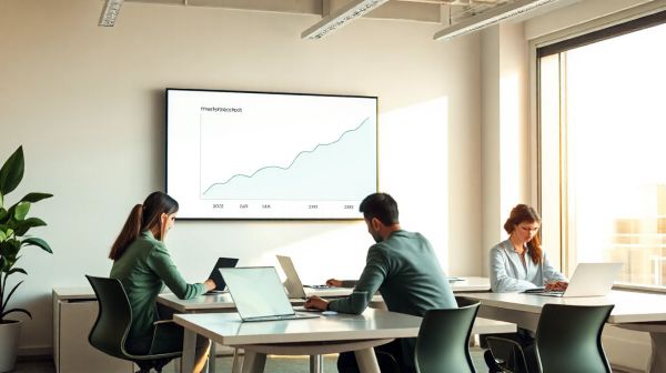 Top solutions GED pour améliorer la productivité en 2026