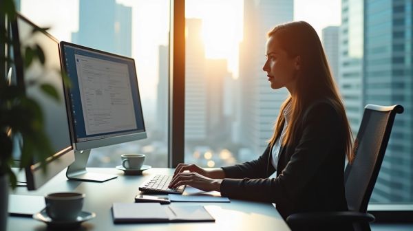 Top techniques de gestion du temps pour une efficacité durable