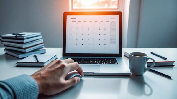 Top techniques de gestion du temps pour une efficacité durable