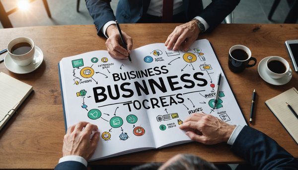 Les tendances business à suivre pour réussir en 2024