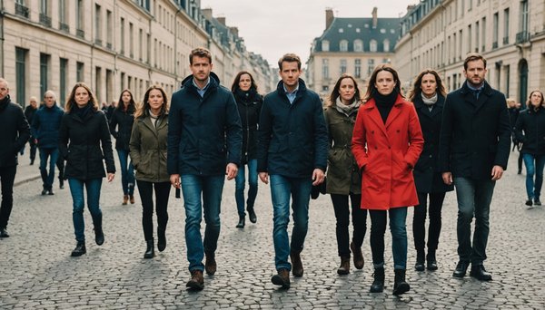 Formation risques psychosociaux : agissez à nantes !