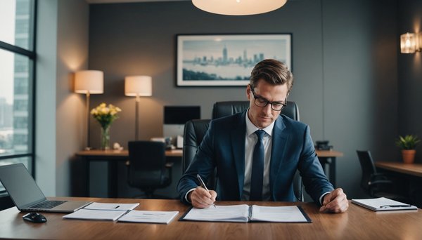 Cabinet de conseil assurance : boostez votre transformation stratégique