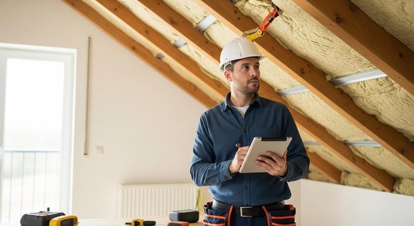 Le diagnostic RGE : la procédure pour réussir votre projet énergétique