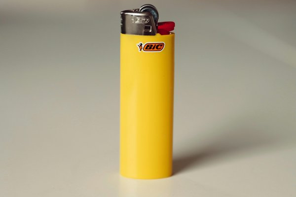 Personnalisez votre briquet bic pour promouvoir votre marque