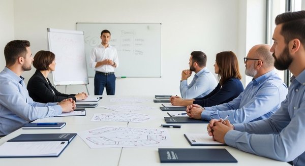 Formation permis d'exploitation restaurants : les étapes pour ouvrir votre établissement