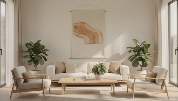 Pourquoi choisir un kakémono bois pour une décoration moderne et naturelle ?