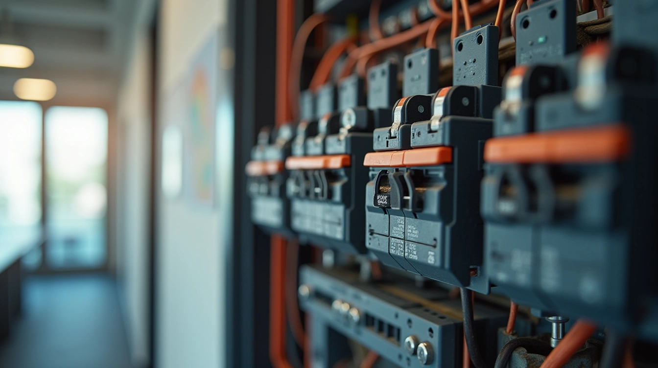 Vos questions sur la fabrication de tableaux électriques professionnels